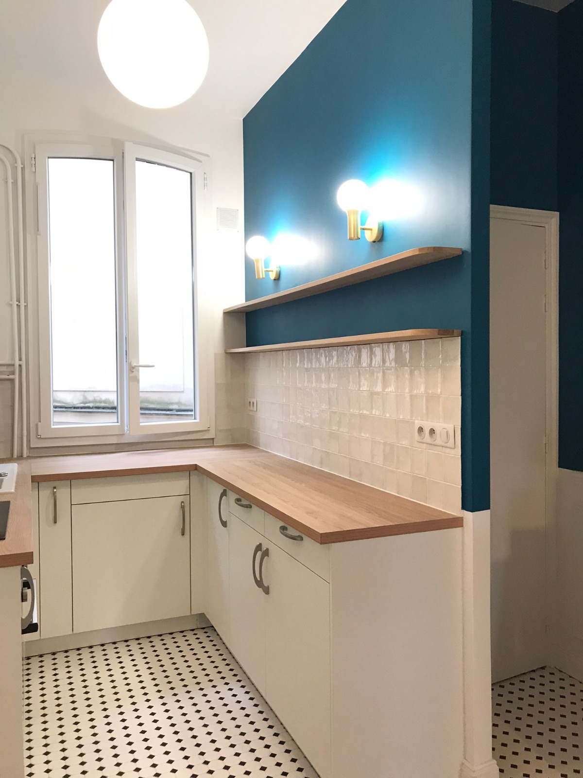 Réalisation électricité 19