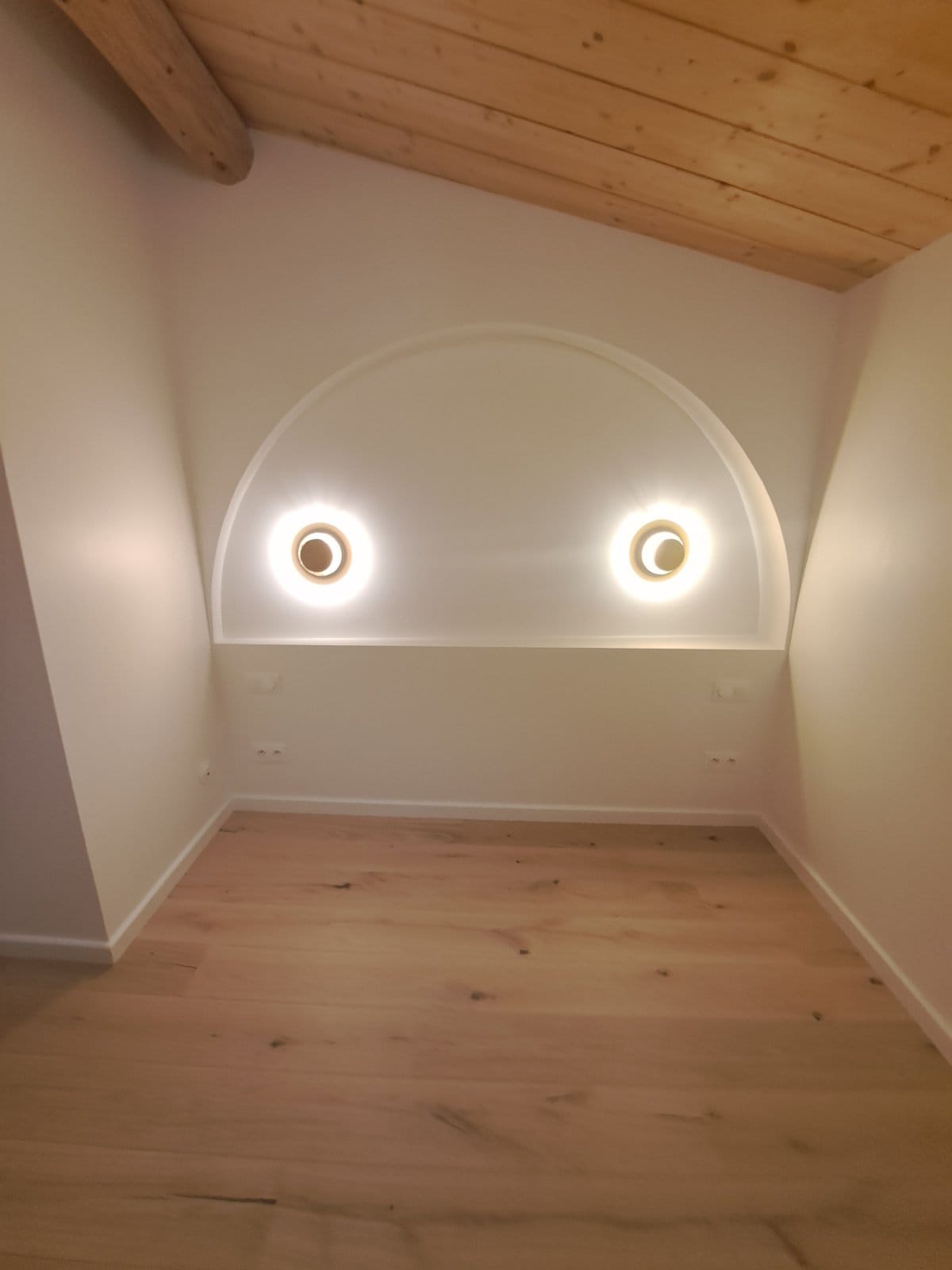 Réalisation électricité 14