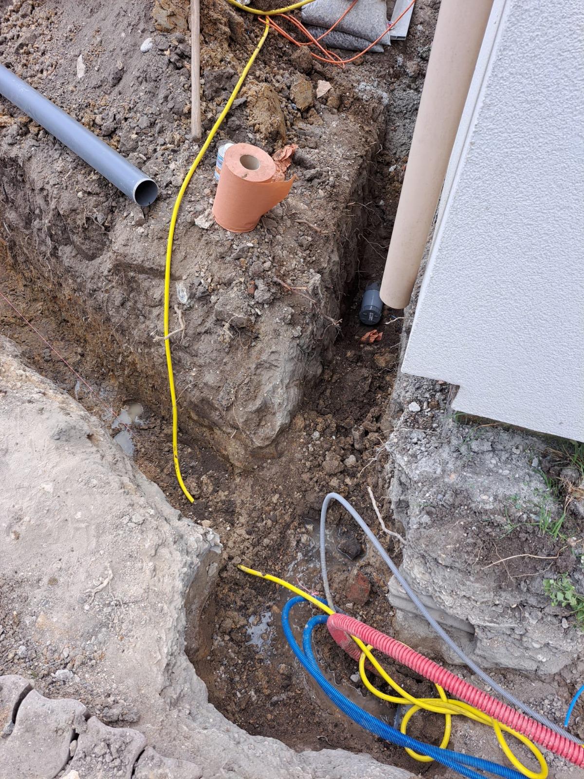 Réalisation électricité 3